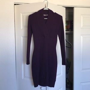 Athleta Knit Dress